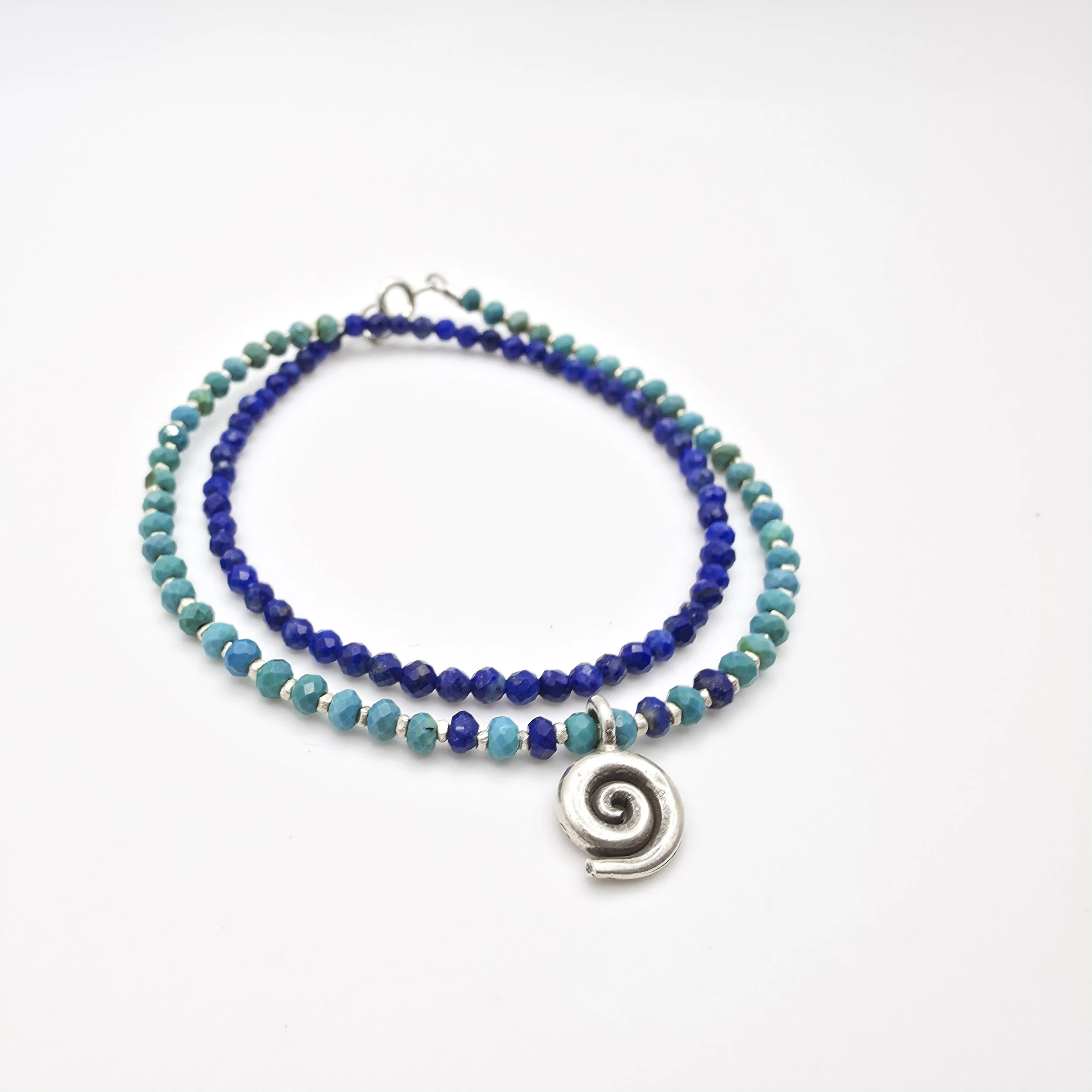 AEGEAN SEA BRACELETS