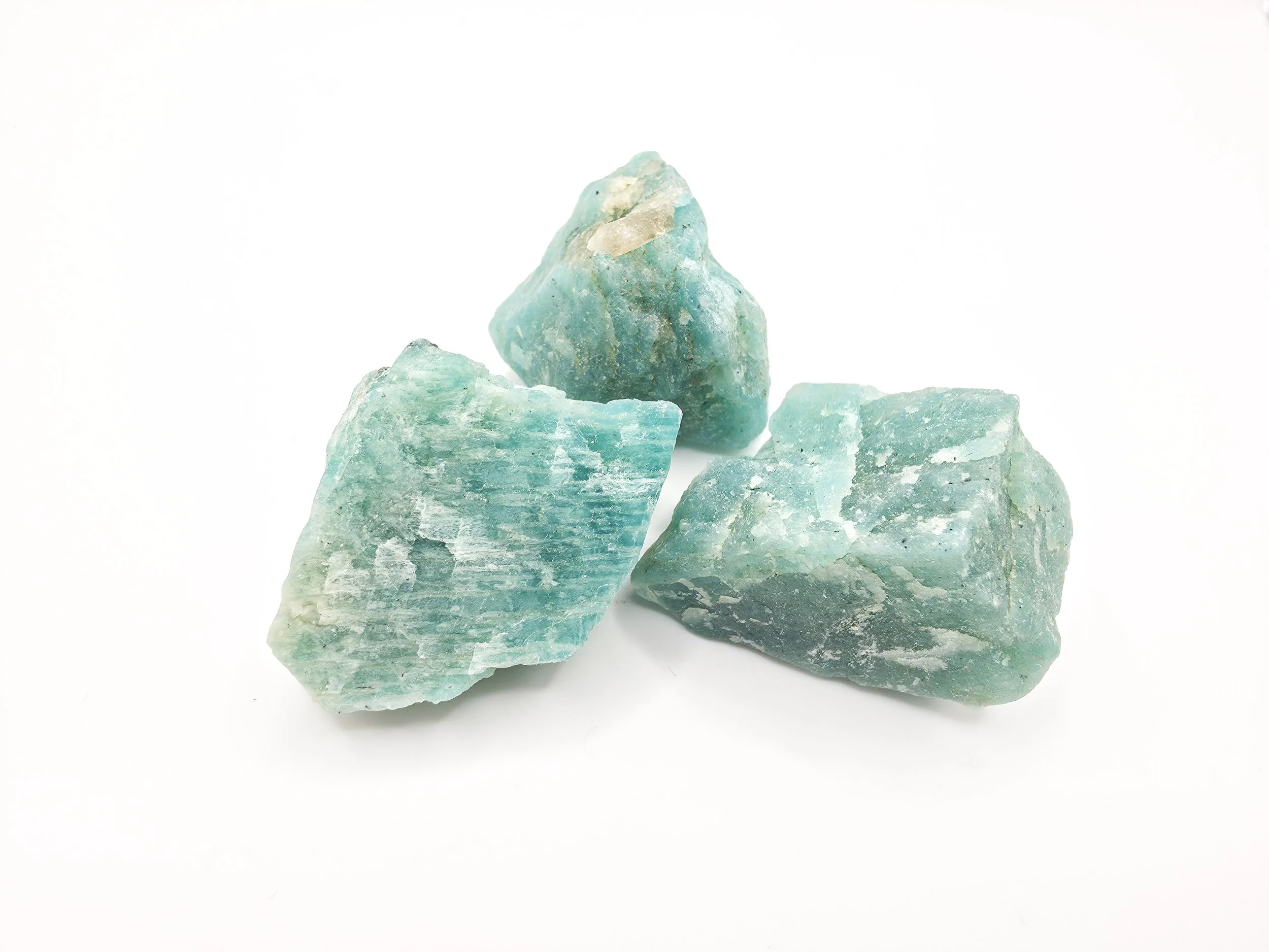 AMAZONITE