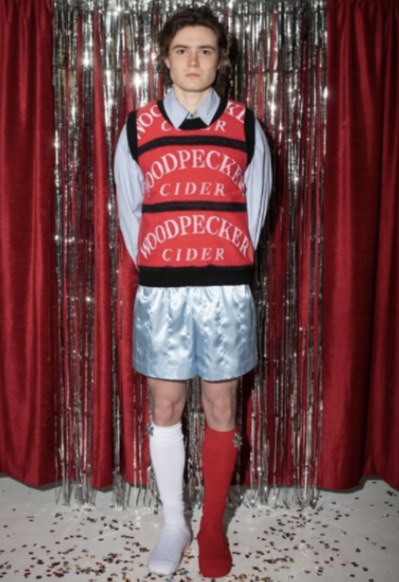 Adam Jones E-commerce