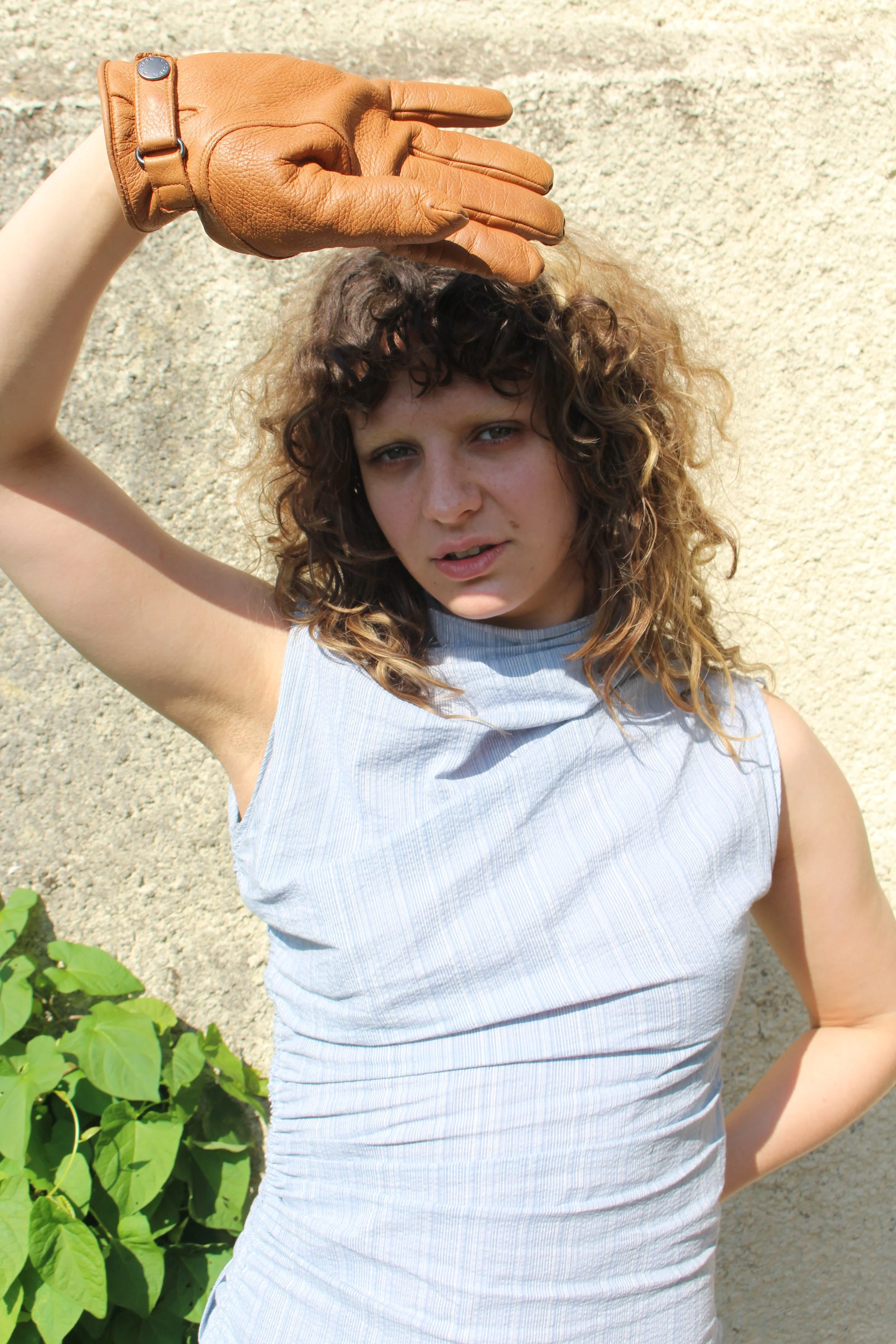 Always Lucky Never Lonely