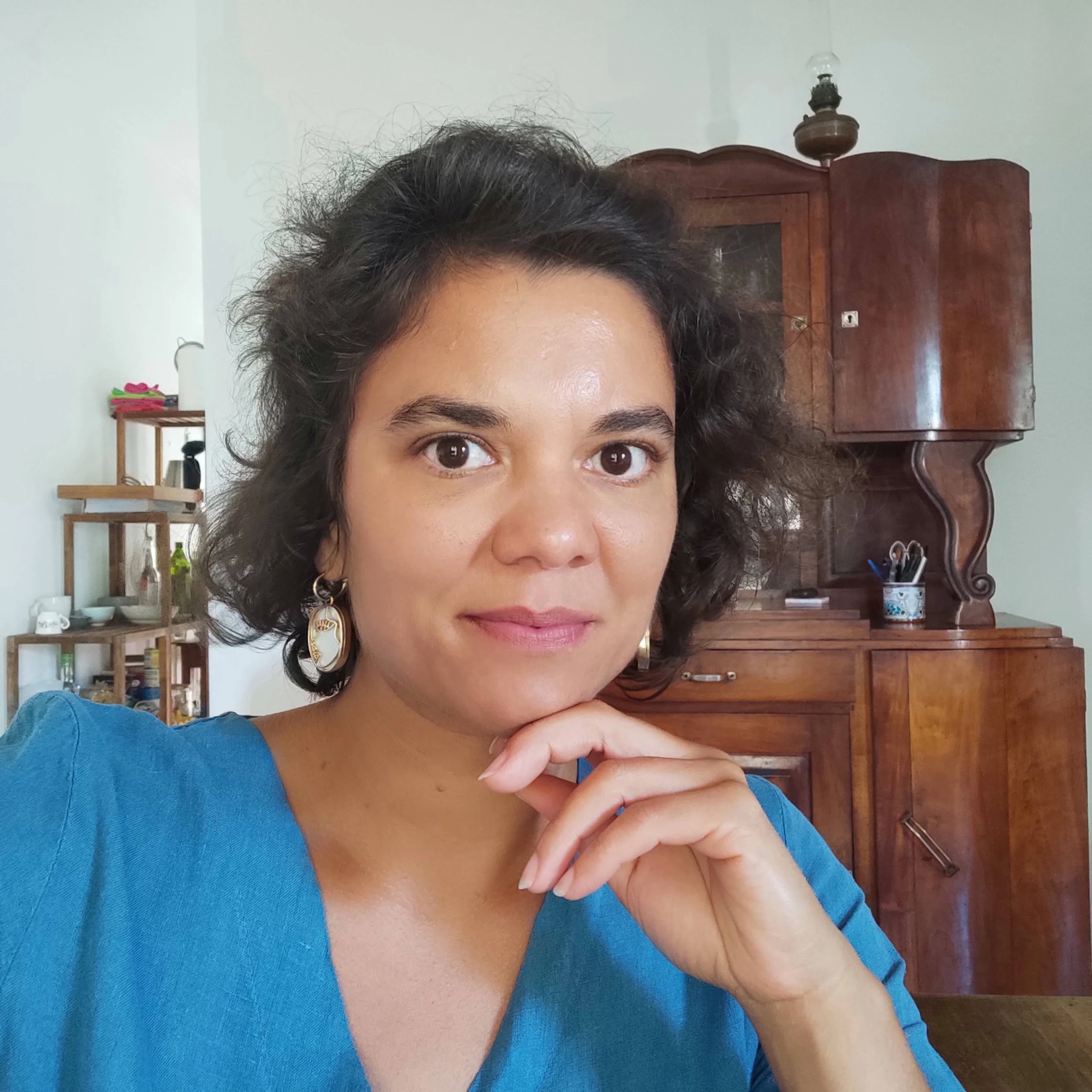 Géraldine psy spécialisée TCA hyperphagie boulimie non vomitive binge eating.