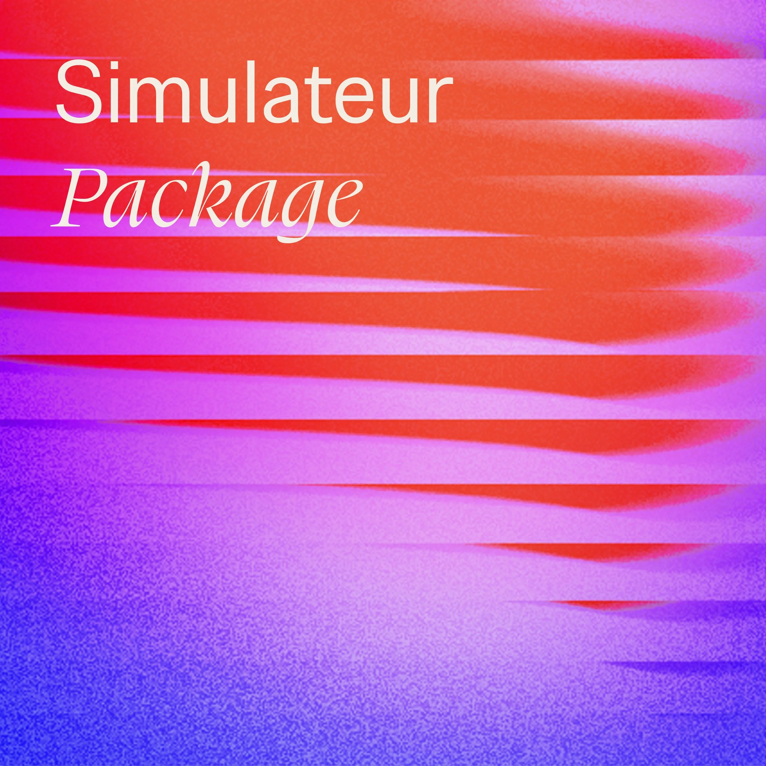 Simulator Package