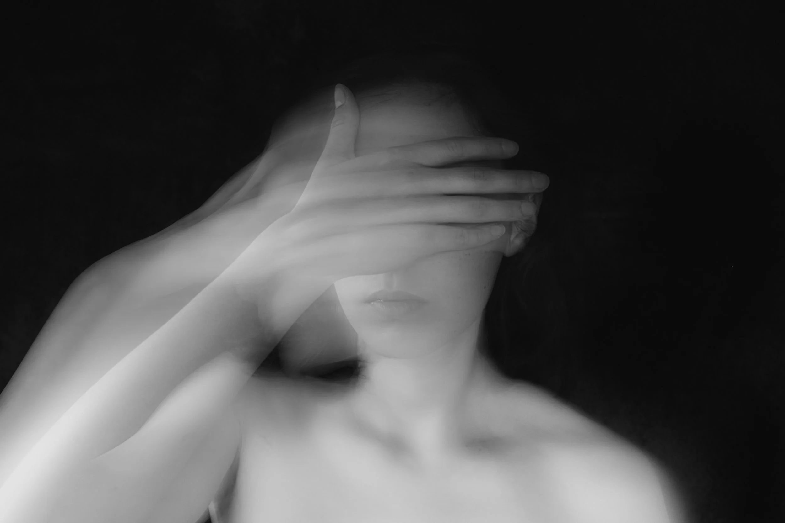 The Invisible Work of Having an Invisible Illness