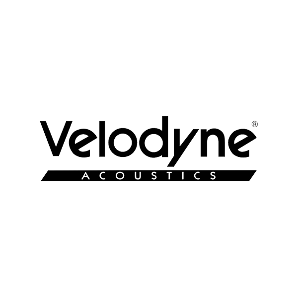 Velodyne Acoustic Logo