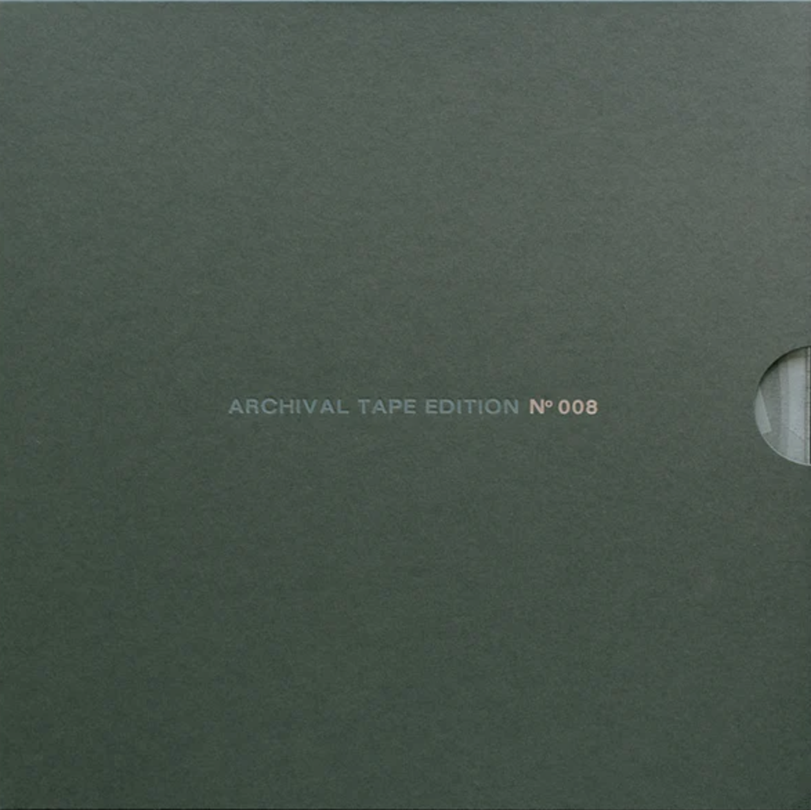 Oliver Nelson - The Blues And The Abstract Truth #8