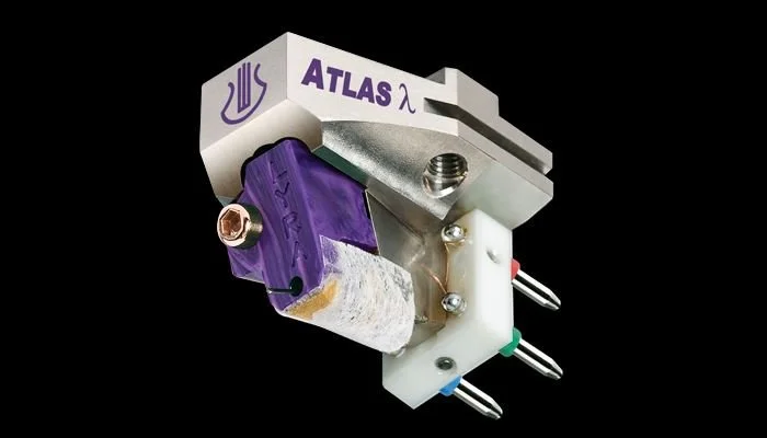 Lyra Atlas Lambda MC Cartridge