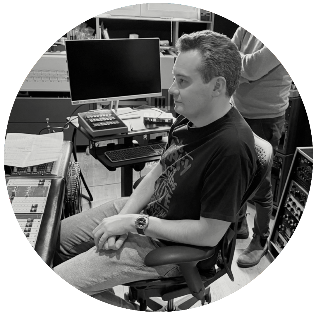 Jason Ford HiFi_About_Mixing Desk.png