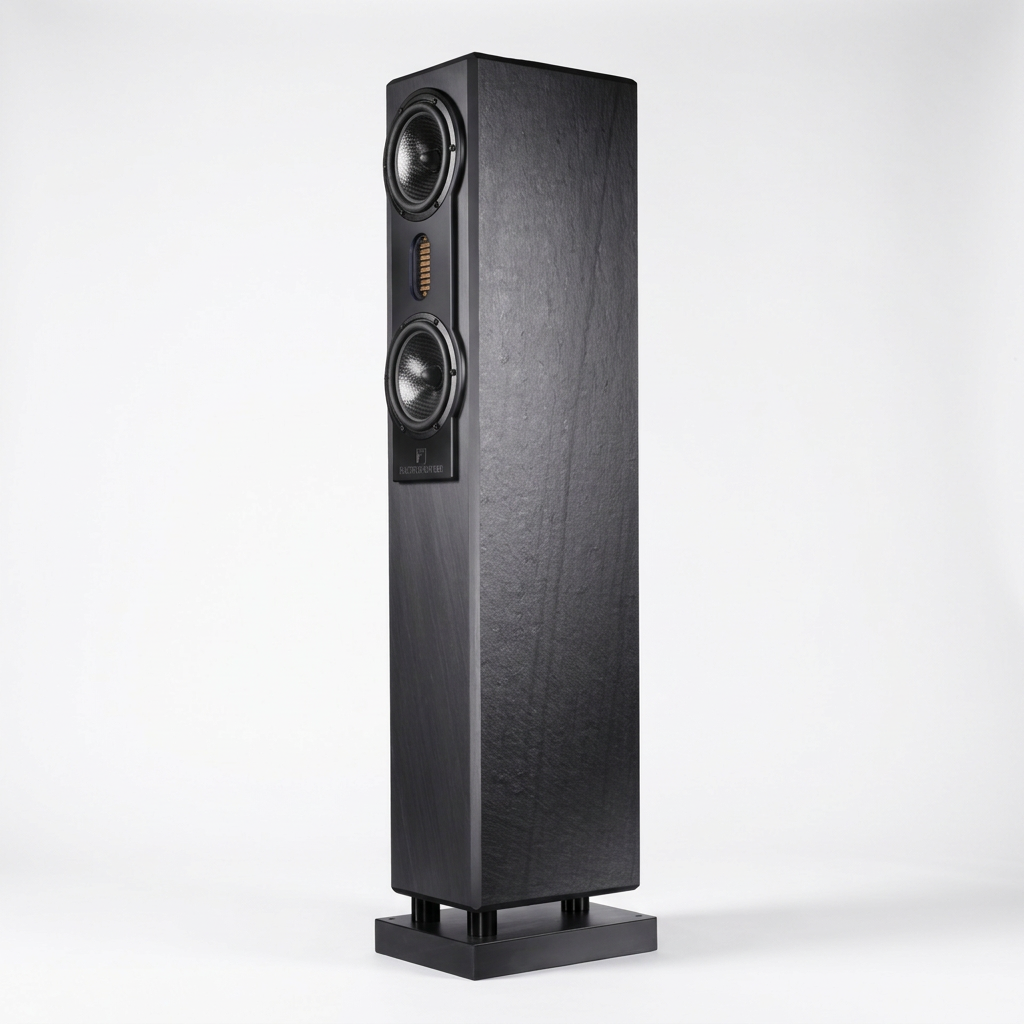 Fischer & Fischer SN270 AMT Speakers