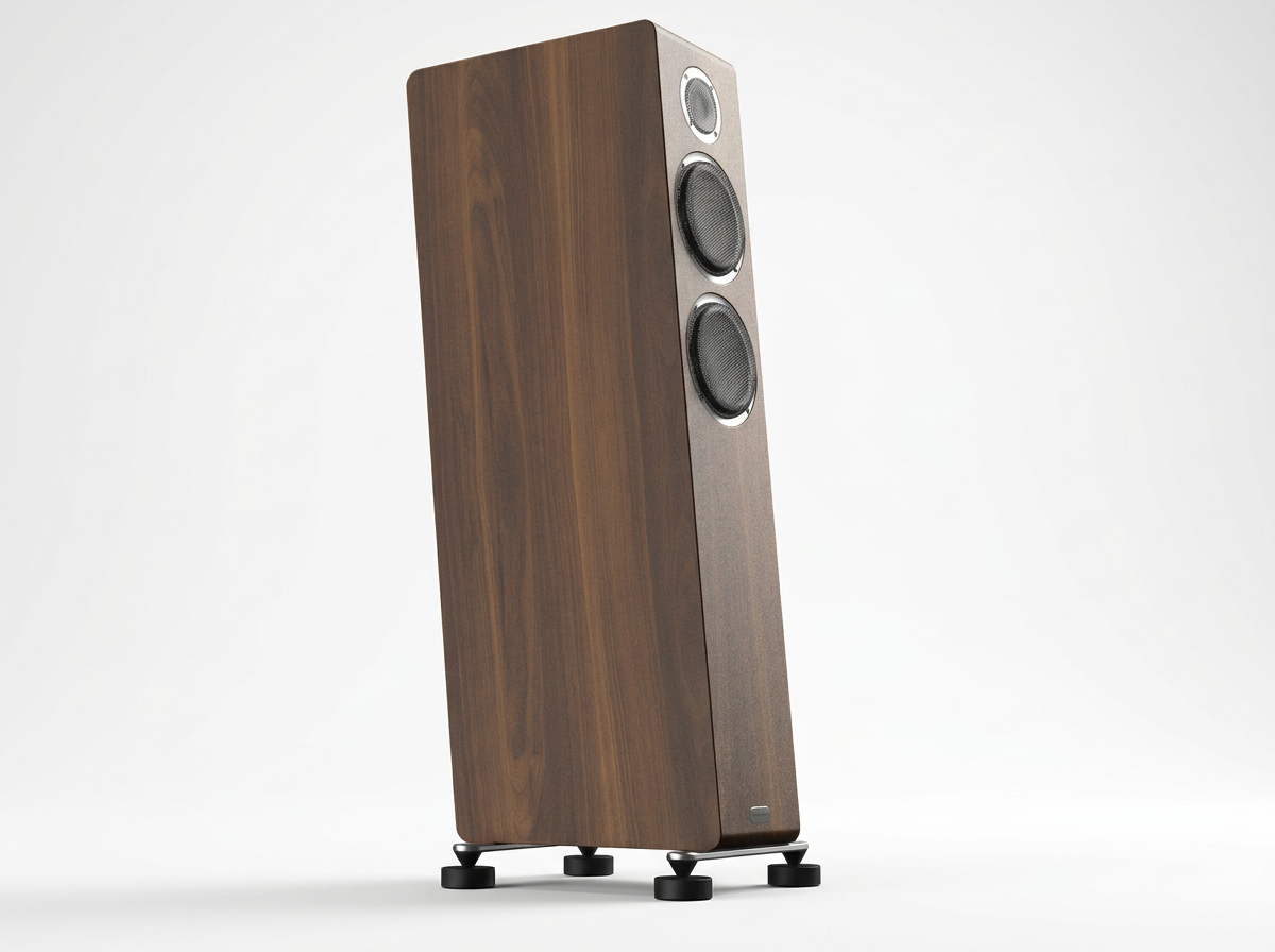 Marten Oscar Trio Speakers