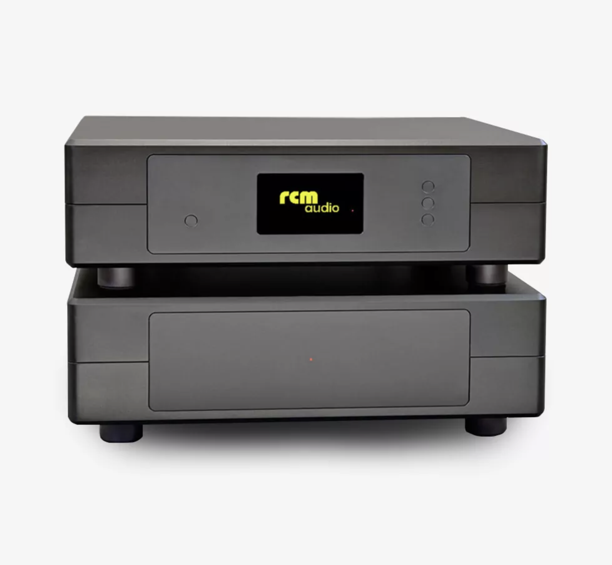 RCM Audio "Big Phono" Phonostage