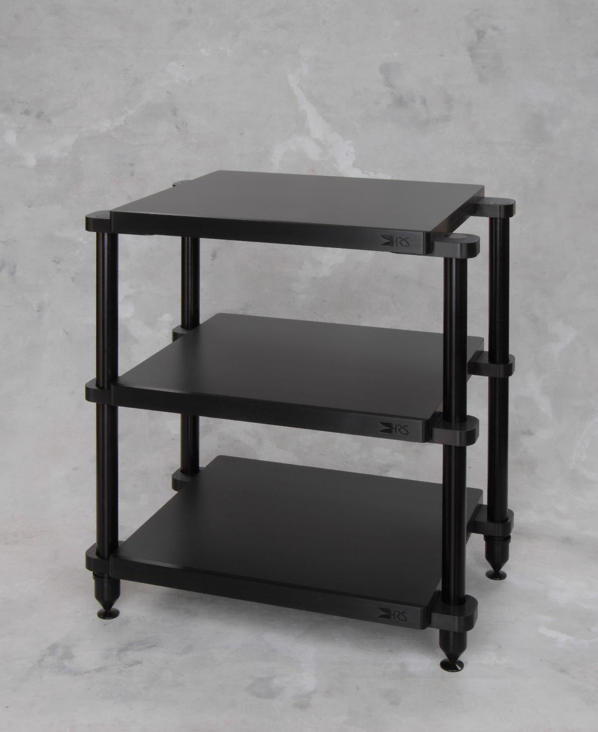 HRS EXR Equipment Stand