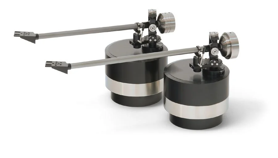 Brinkmann 12.1 Tonearm