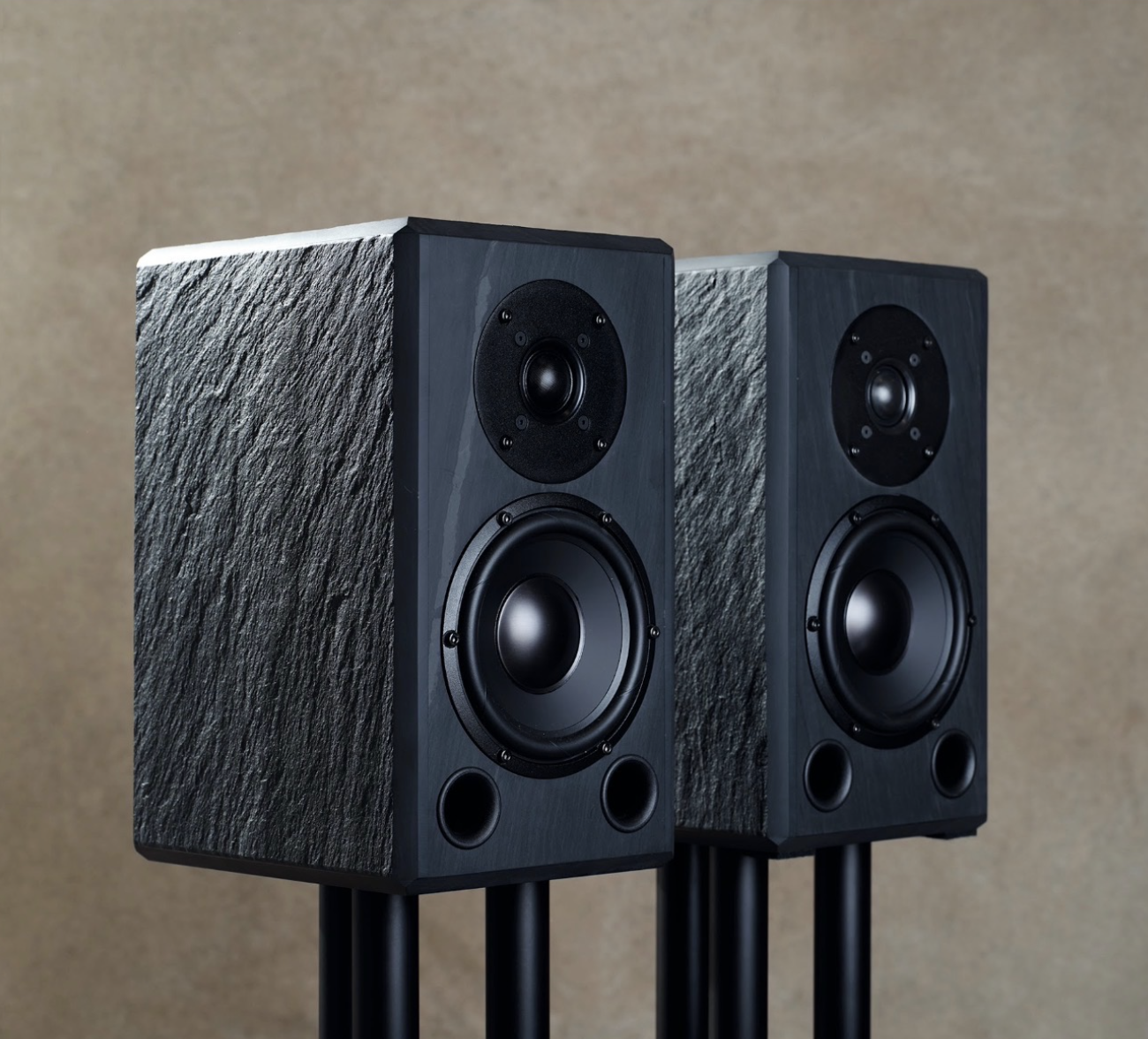 Fischer & Fischer SN 70 Speakers