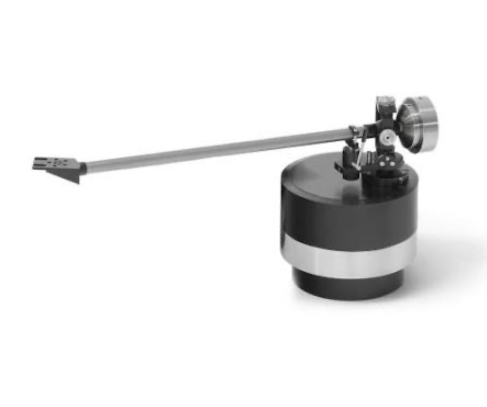 Brinkmann 12.1 Tonearm