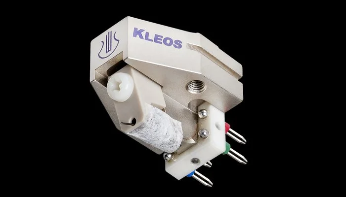 Lyra Kleos MC Cartridge