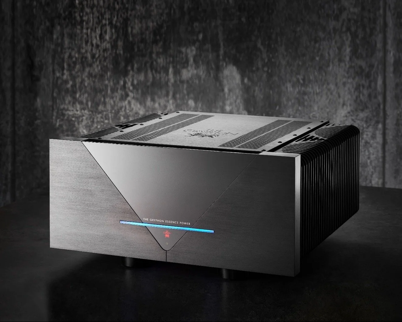 Gryphon Essence Stereo Power Amplifier