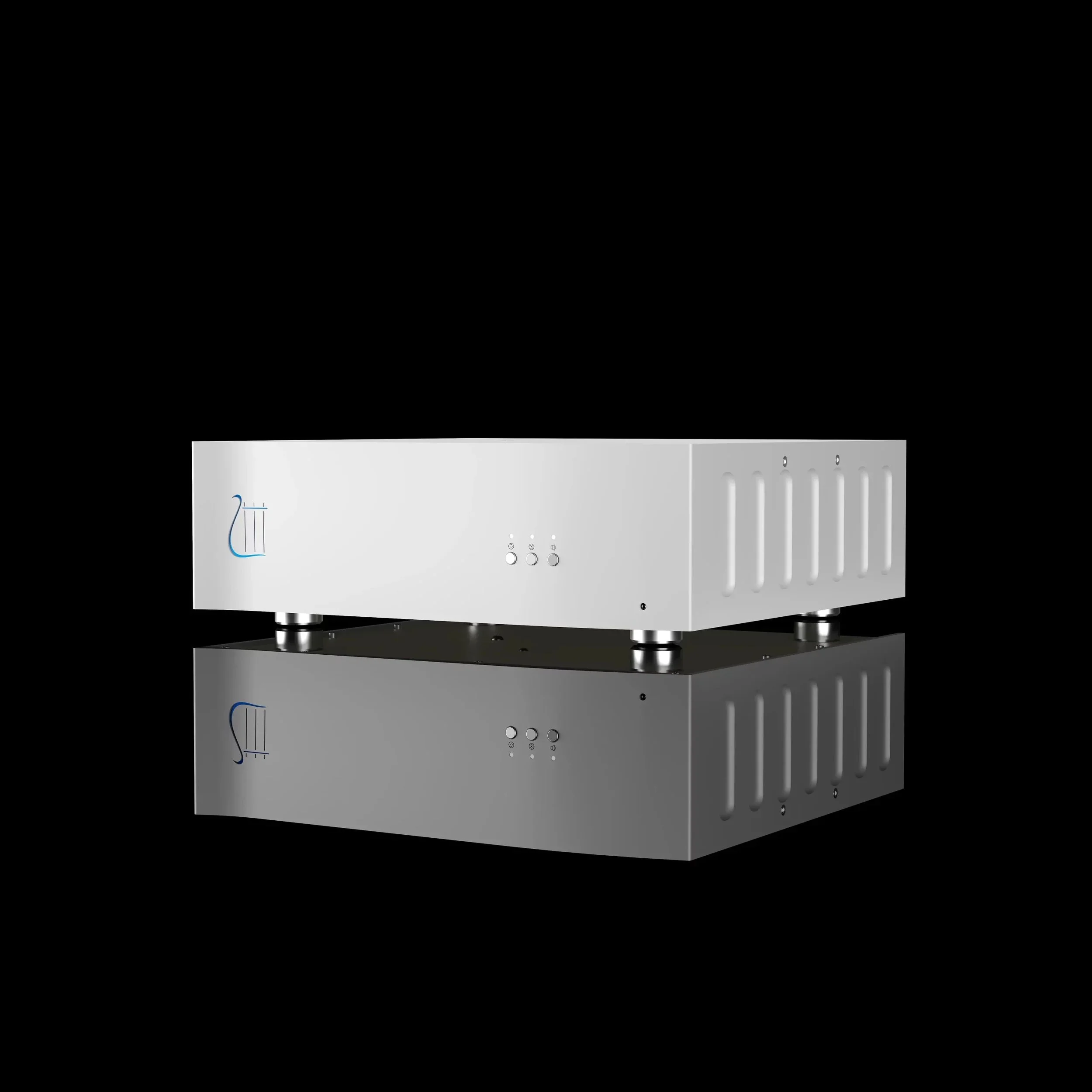 Orpheus Lab A Three S200 Stereo Power Amplifier