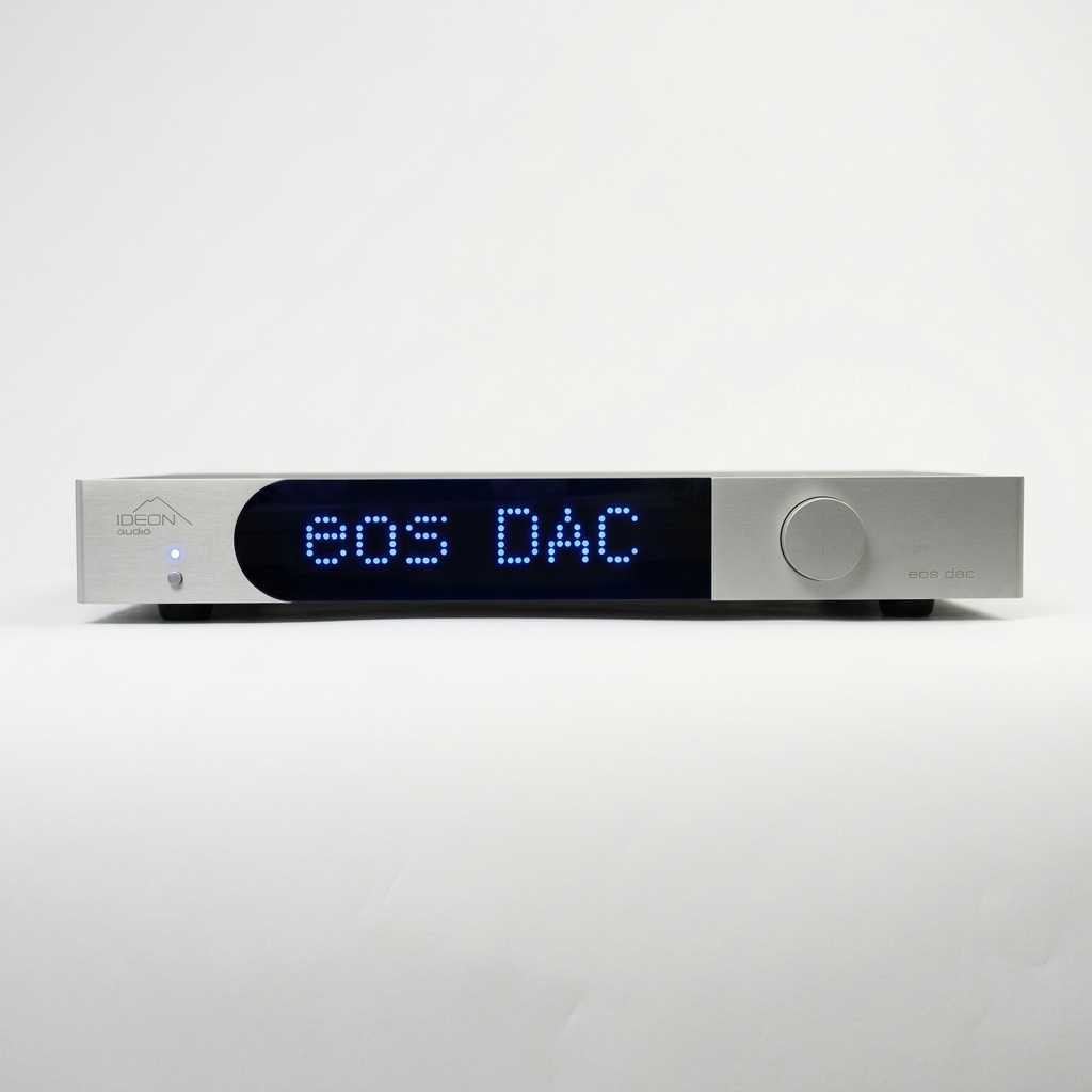 Ideon EOS Dac
