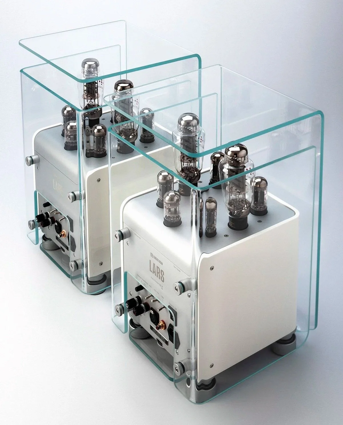 Engstrom Lars Power Amplifier (Pair)