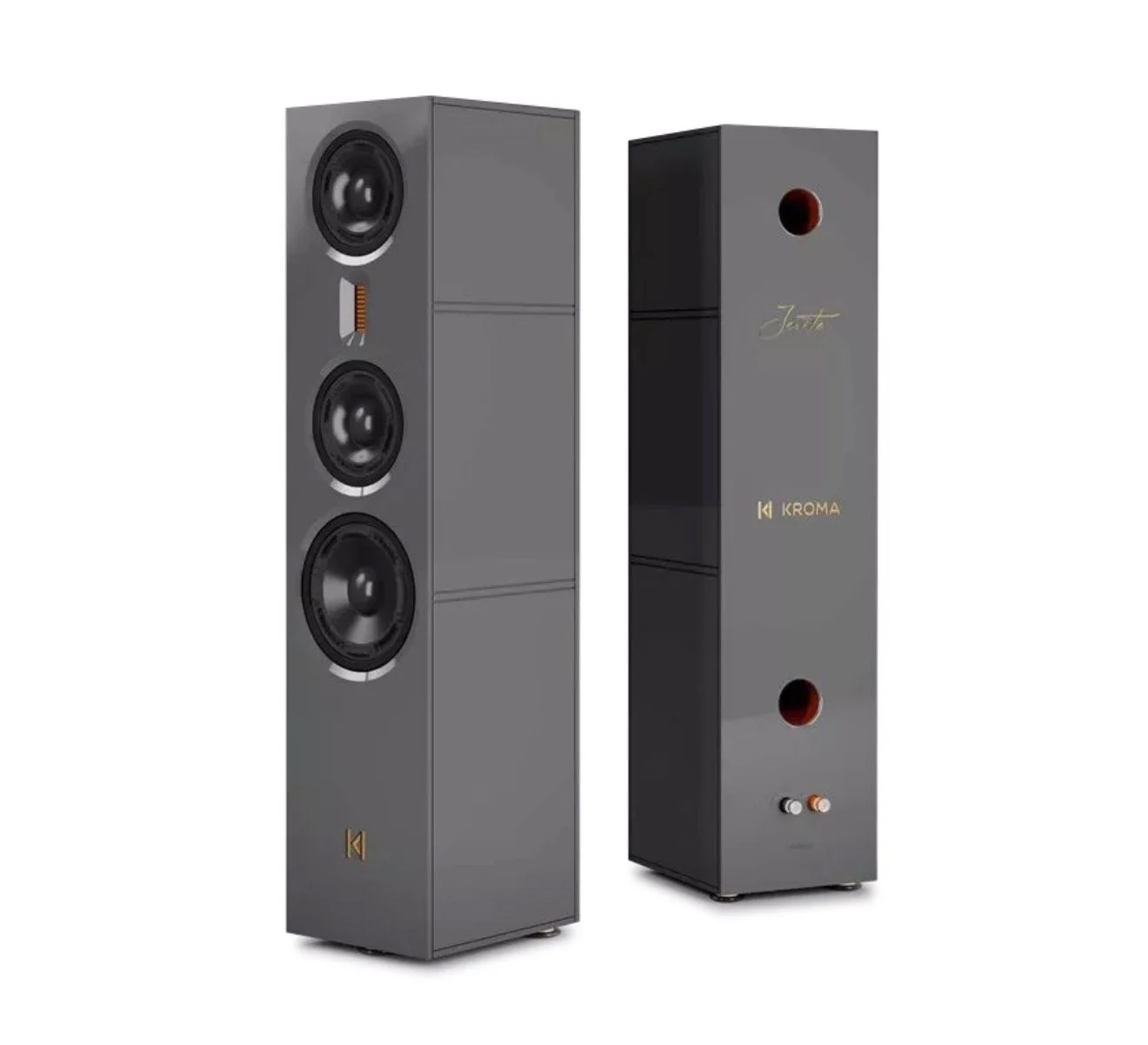 Kroma Jovita Speakers