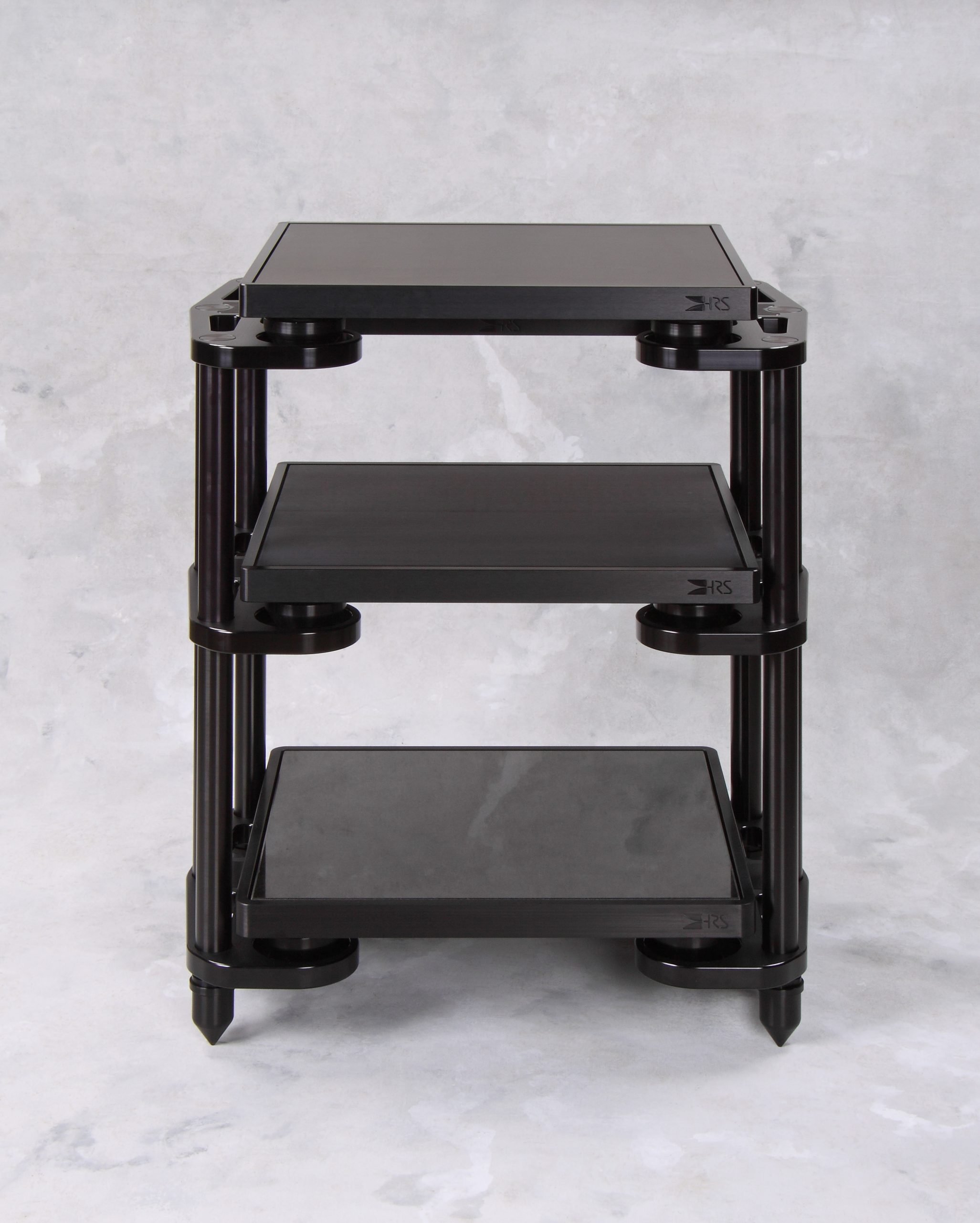 HRS SXR Equipment Frame