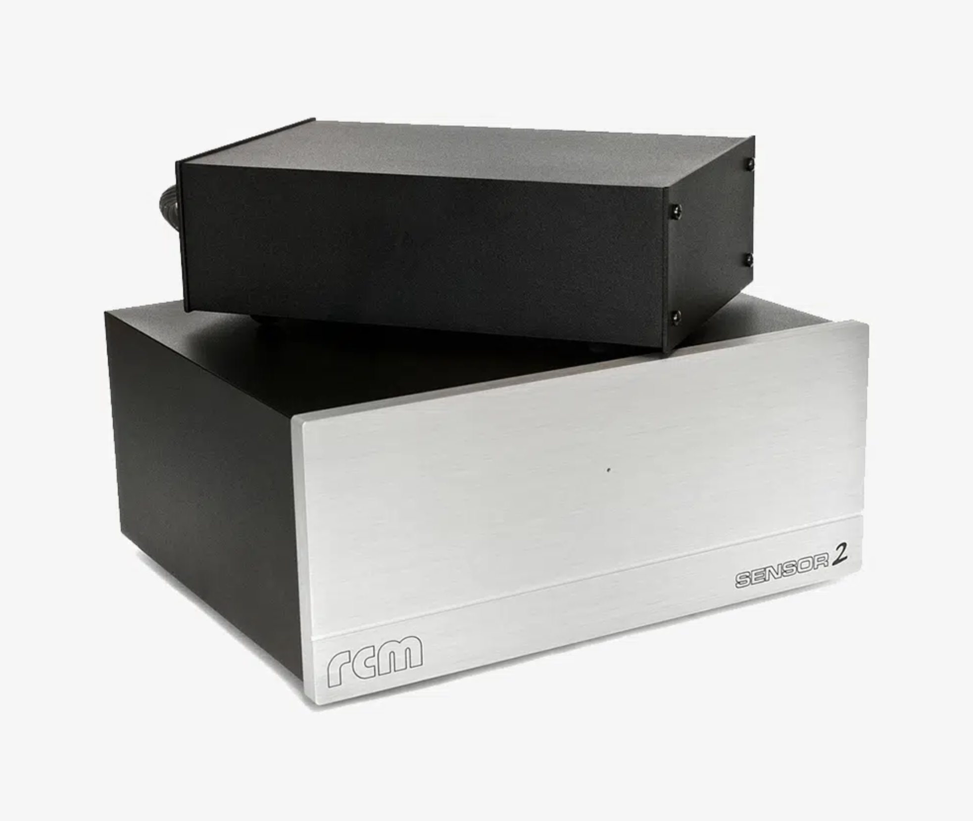 RCM Audio Sensor 2 MKII Phonostage