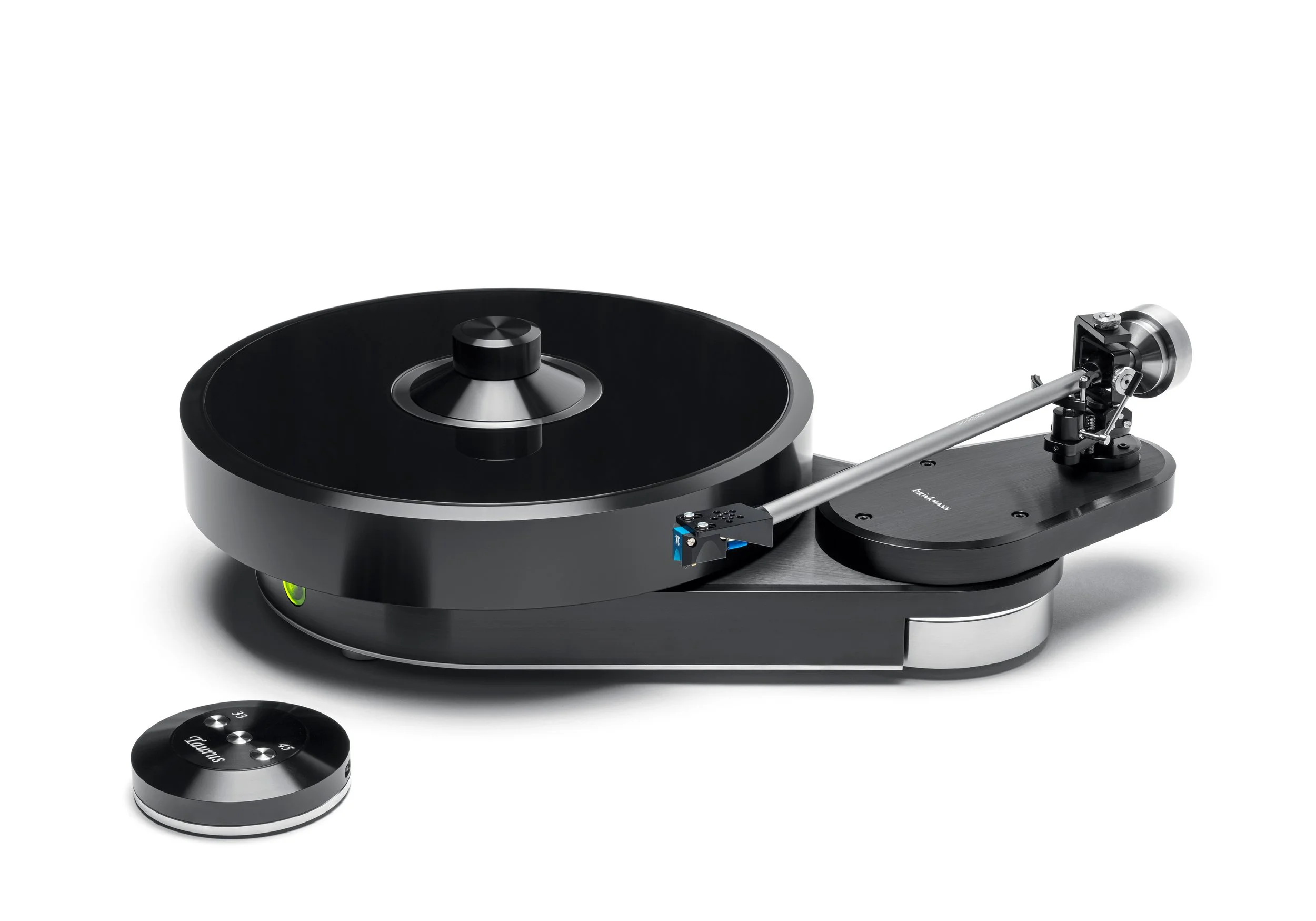 Brinkmann Taurus Direct Drive Turntable