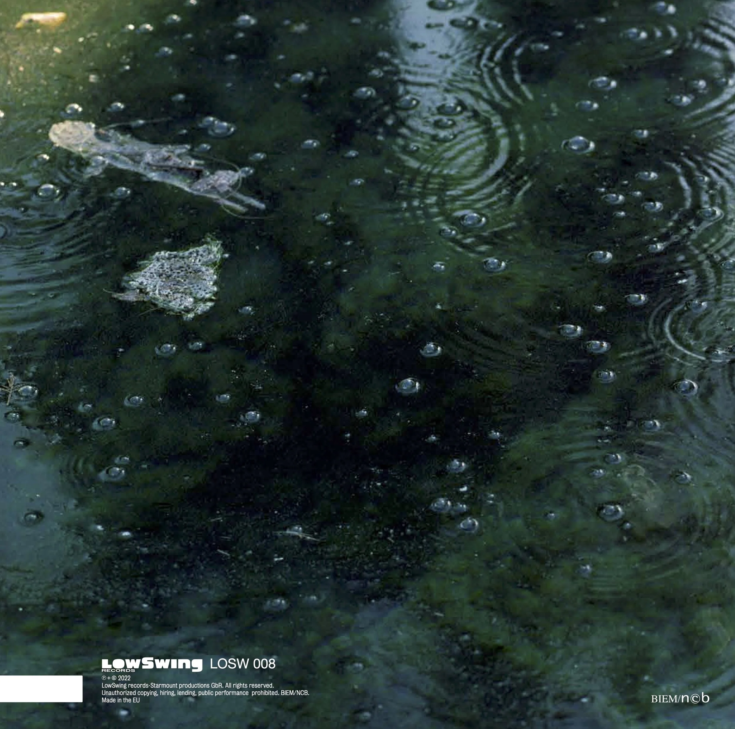 Port Almond - Little Ships LOWS008 back.jpg