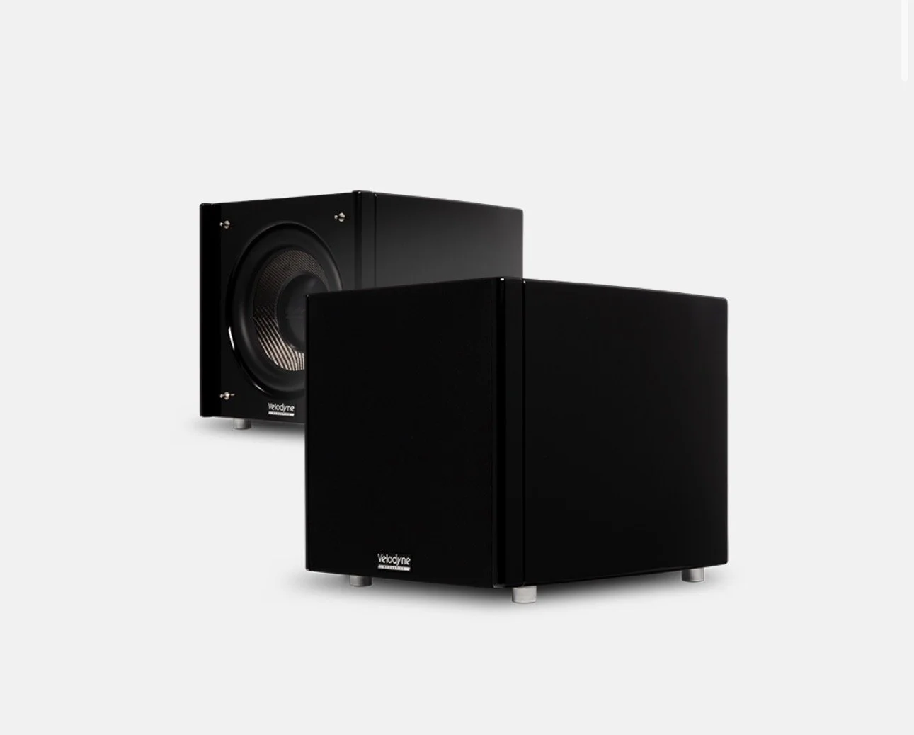Velodyne SLP X 10 Subwoofer