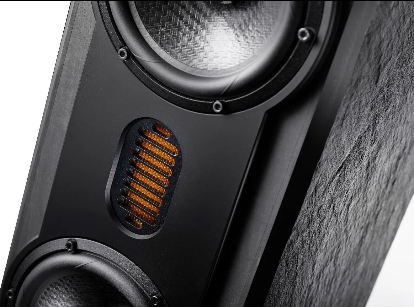 Fischer & Fischer SN270 AMT Speakers