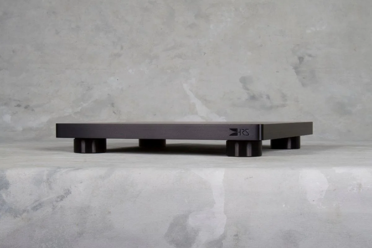 HRS E1X Platform