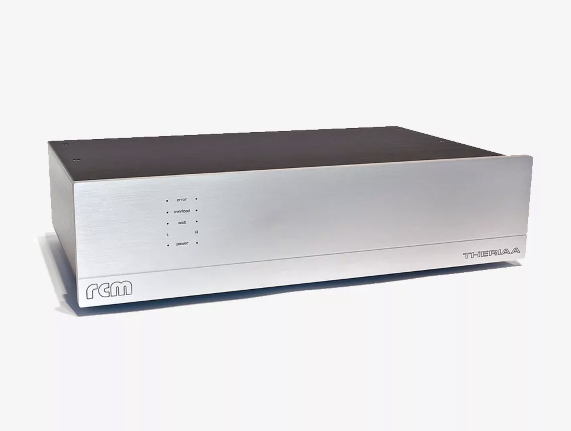 RCM Audio TheRIAA MKII Phonostage