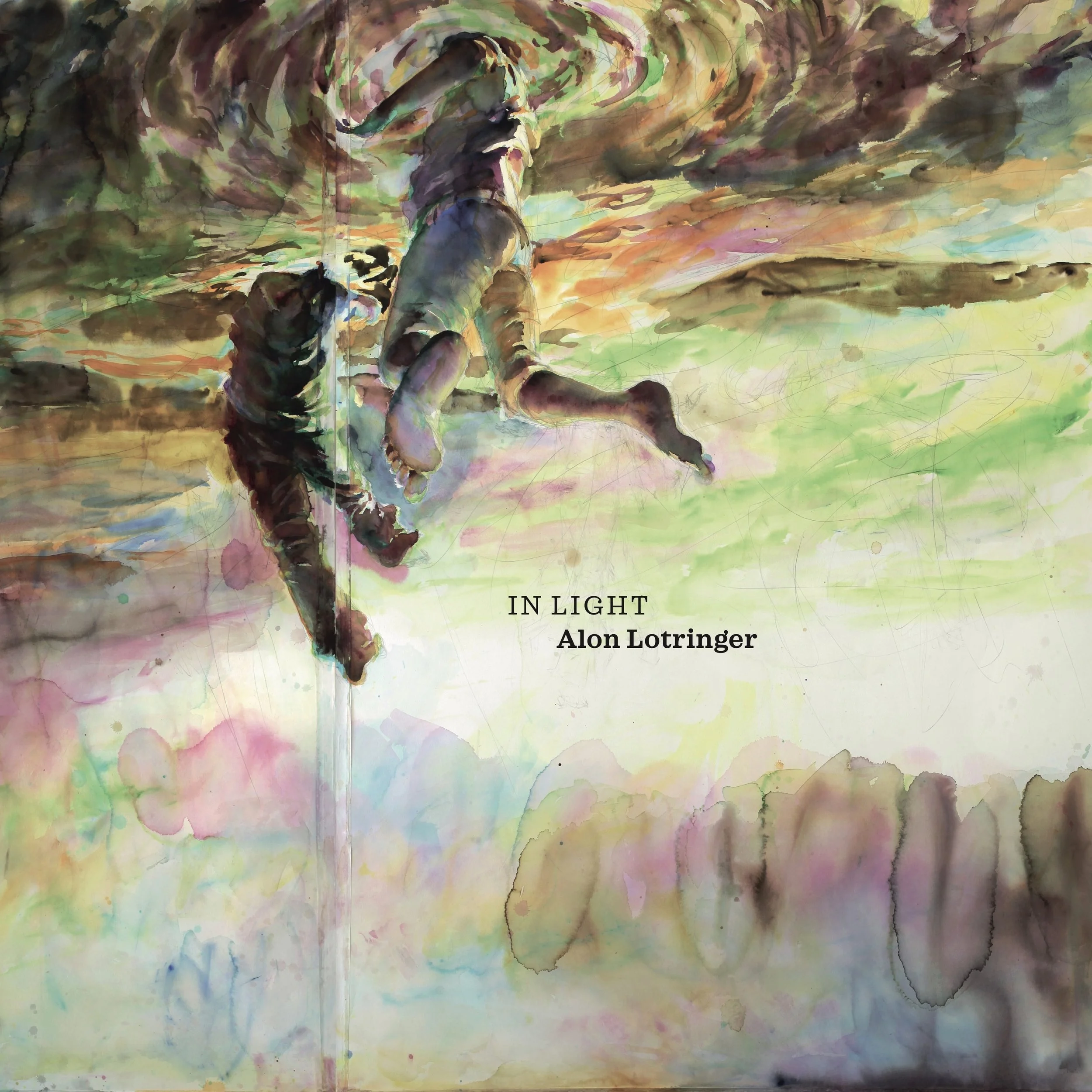 Alon Lotringer - In Light LOWS006 cover.jpg