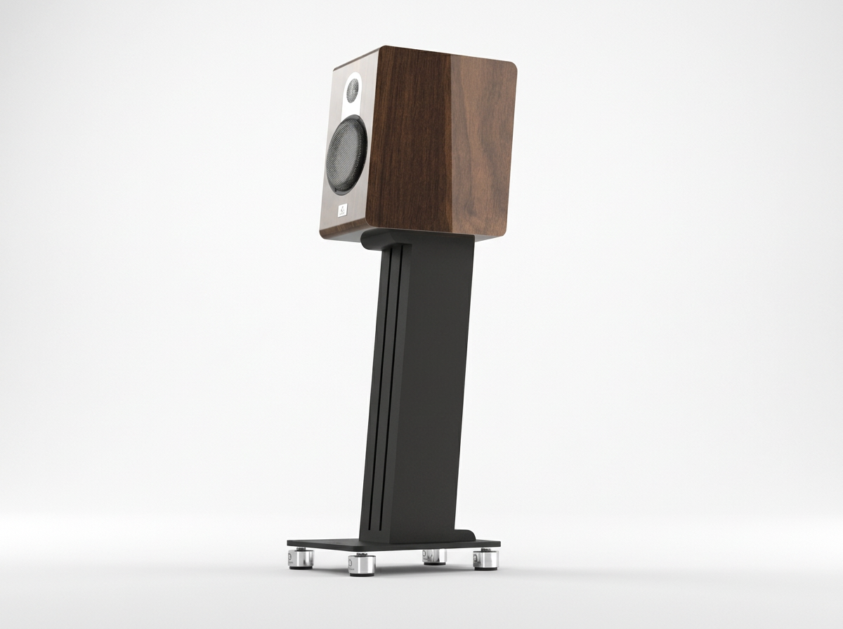 Marten Parker Duo Speakers