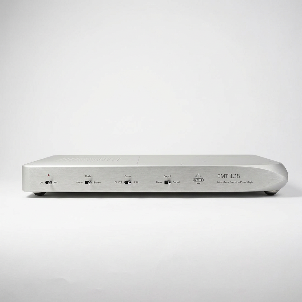 EMT 128 Phonostage