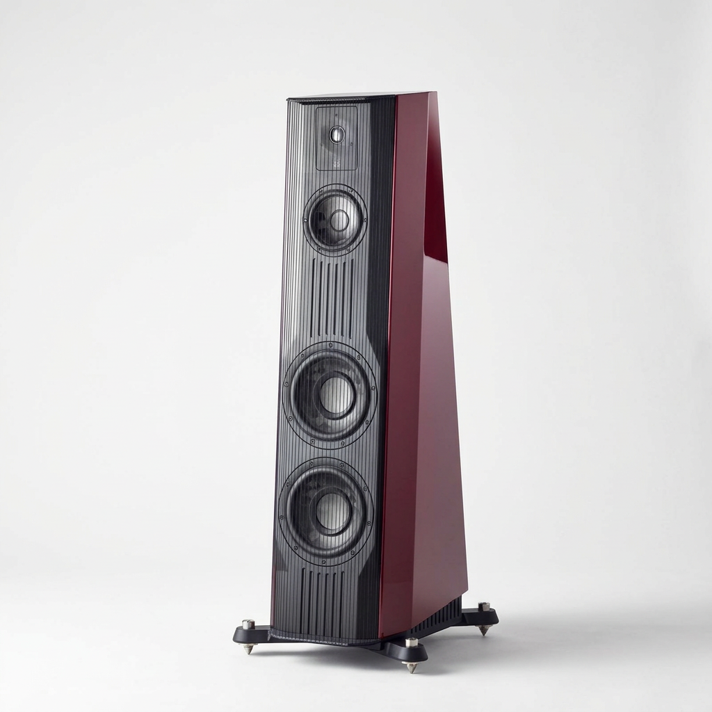 Gryphon Eos 5 Speakers