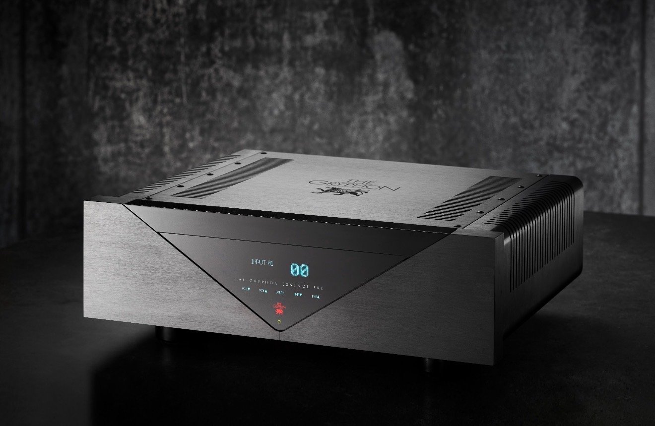 Gryphon Essence Pre Amplifier