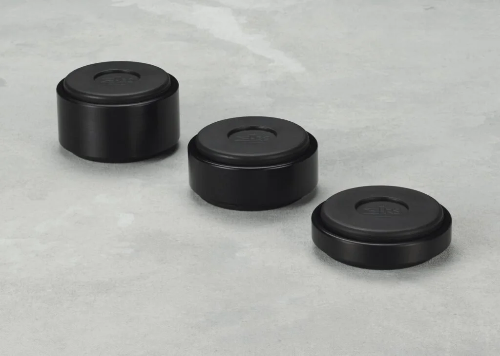 HRS Nimbus Isolator
