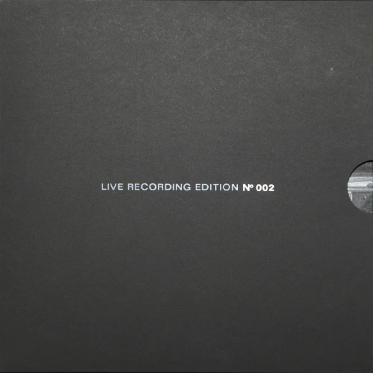 Guy Chambers - Live at SUPERSENSE #2