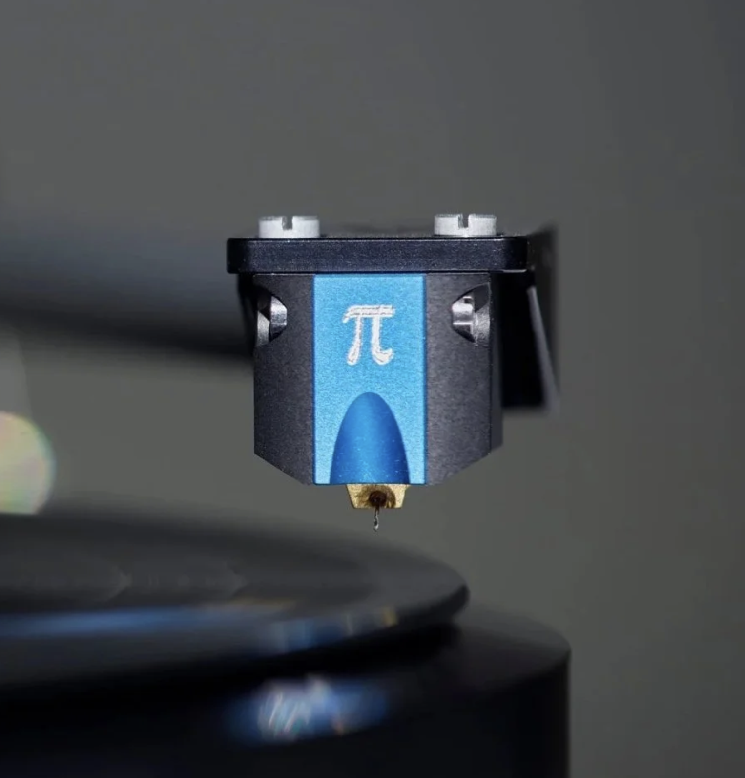 Brinkmann Pi Cartridge