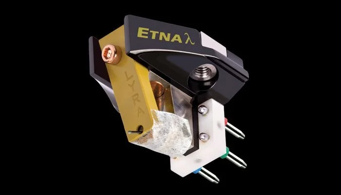 Lyra Etna Lambda MC Cartridge
