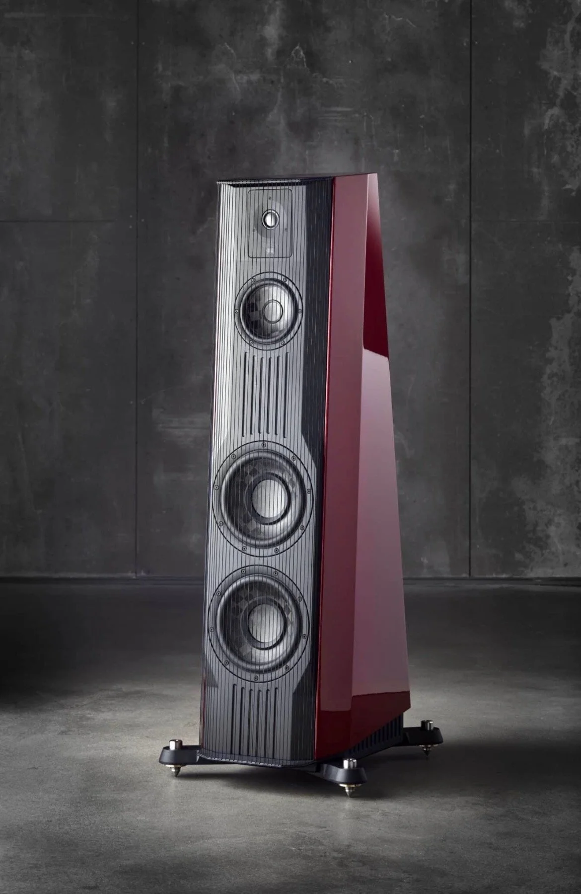 Gryphon Eos 5 Speakers