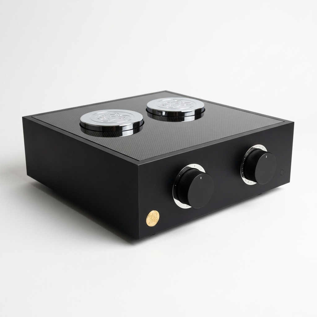 Bespoke Audio Passive Preamplifier