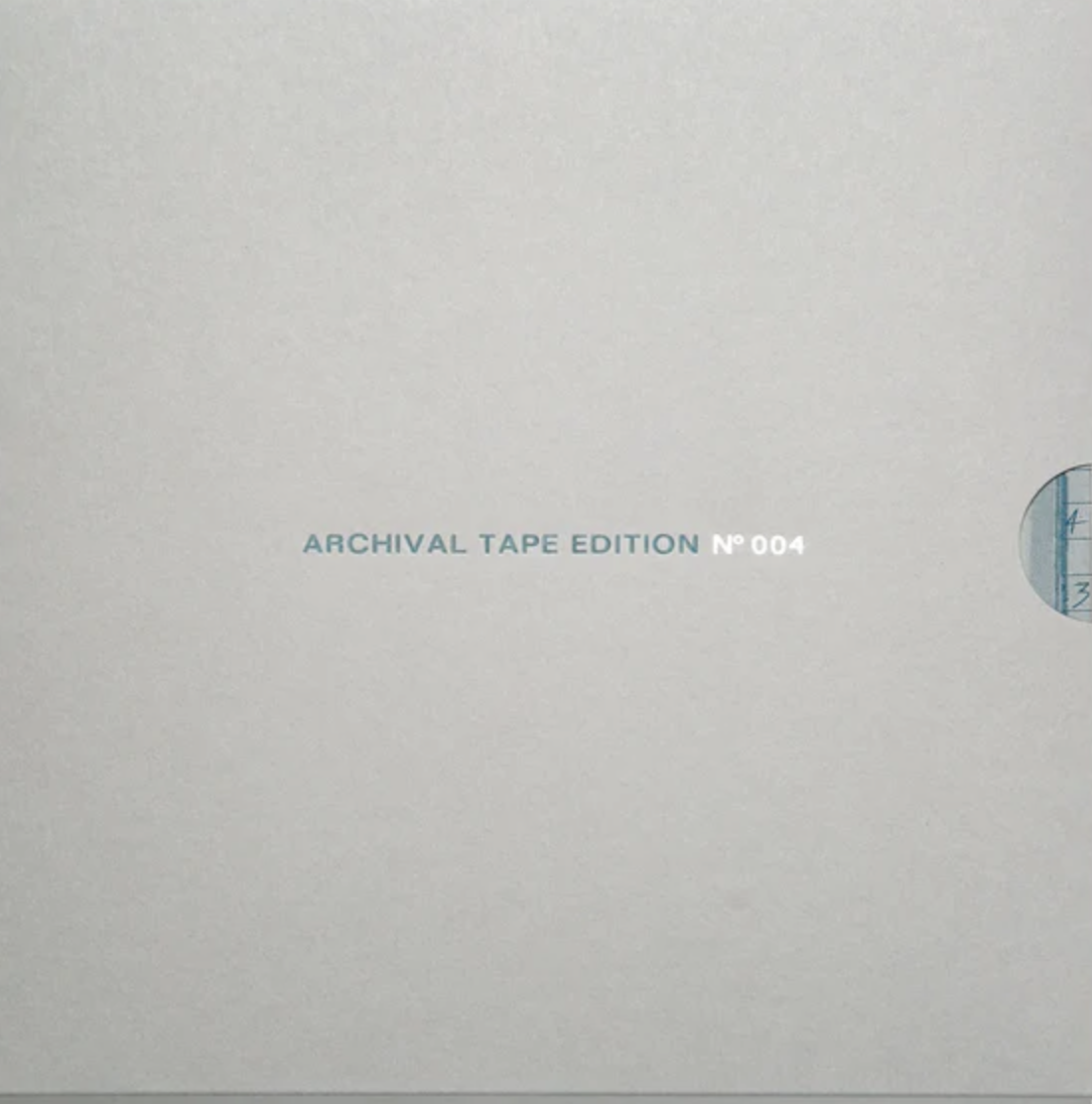 Getz/Gilberto #4 USA Edition