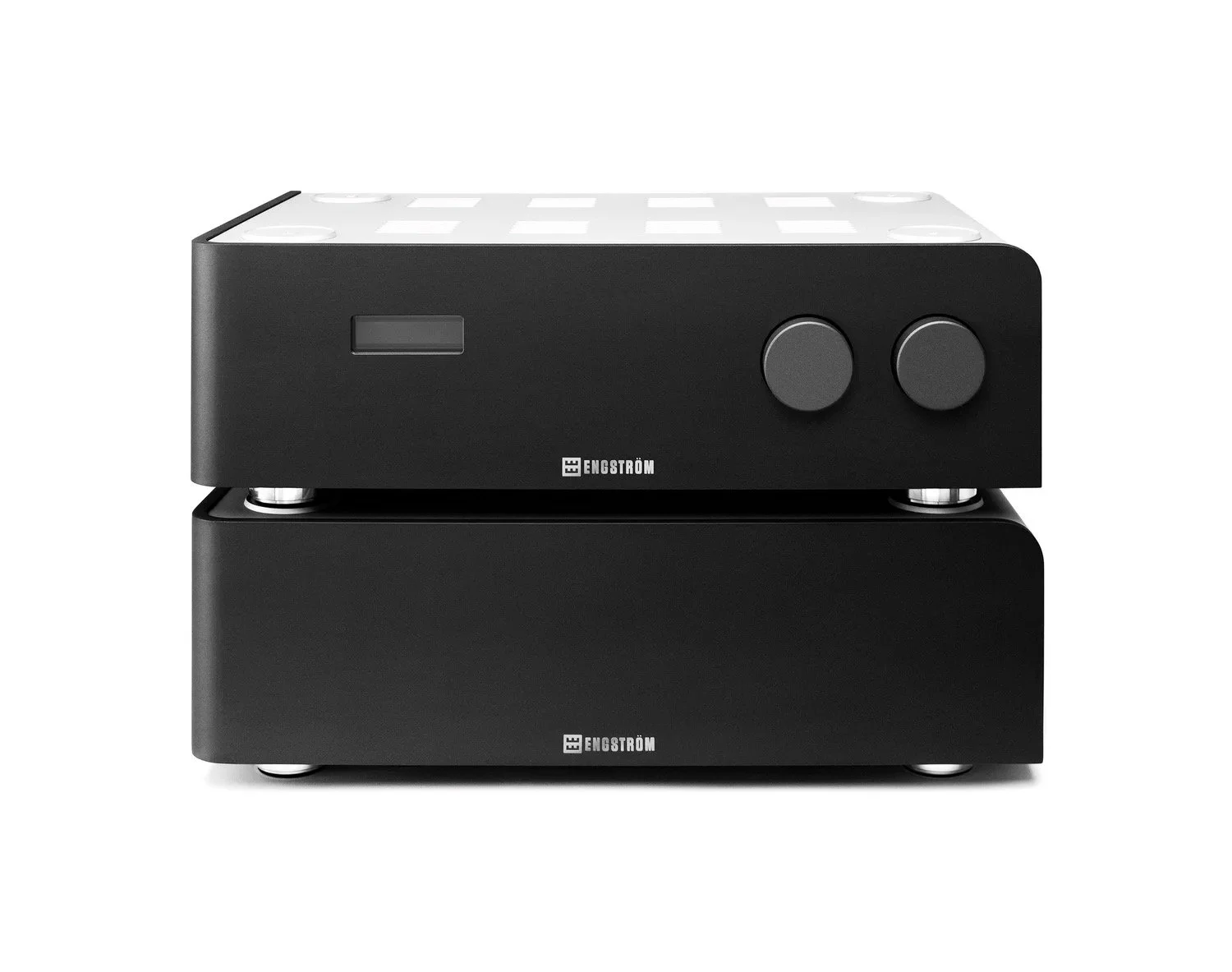 Engstrom Monica Pre Amplifier