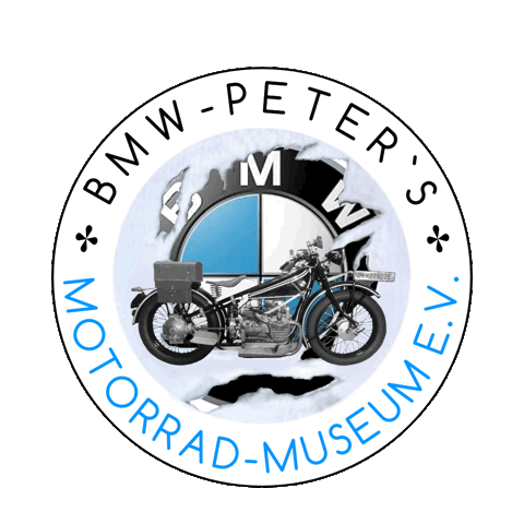 BMW-Peter´s Motorrad Museum e.V.