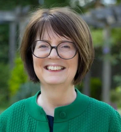Clare Wightman