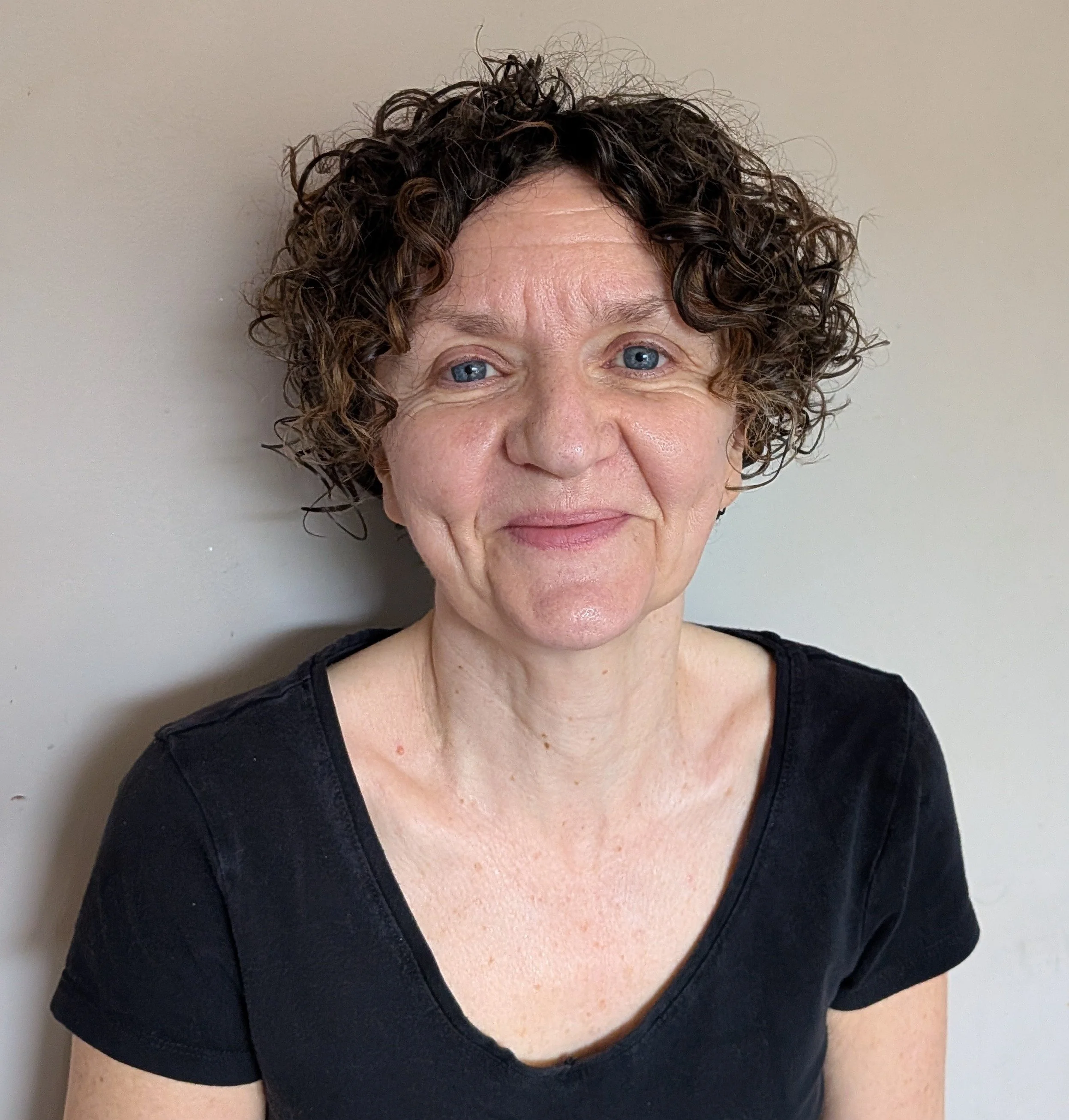 Karen McKay