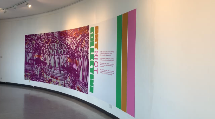 Rugby Art Gallery