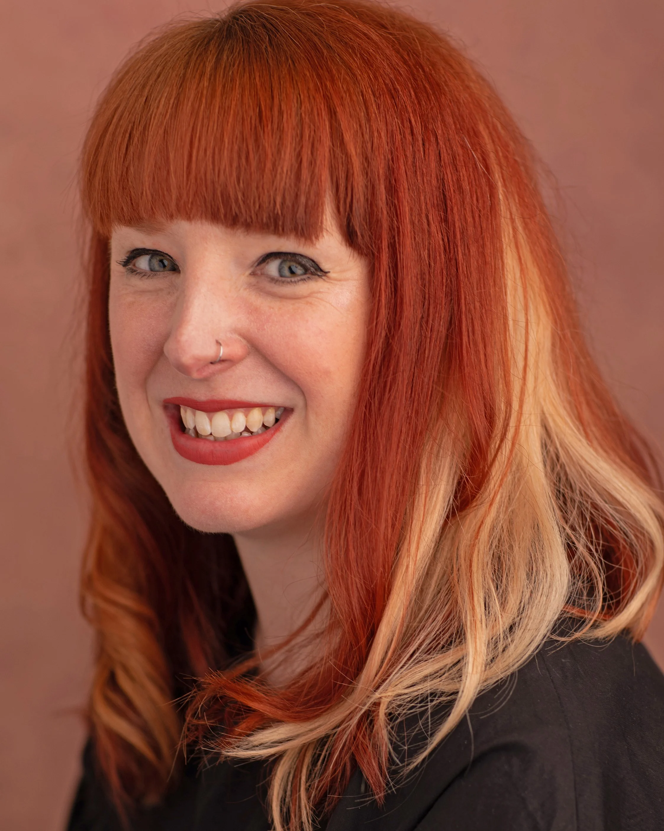 Jennifer Gilbert